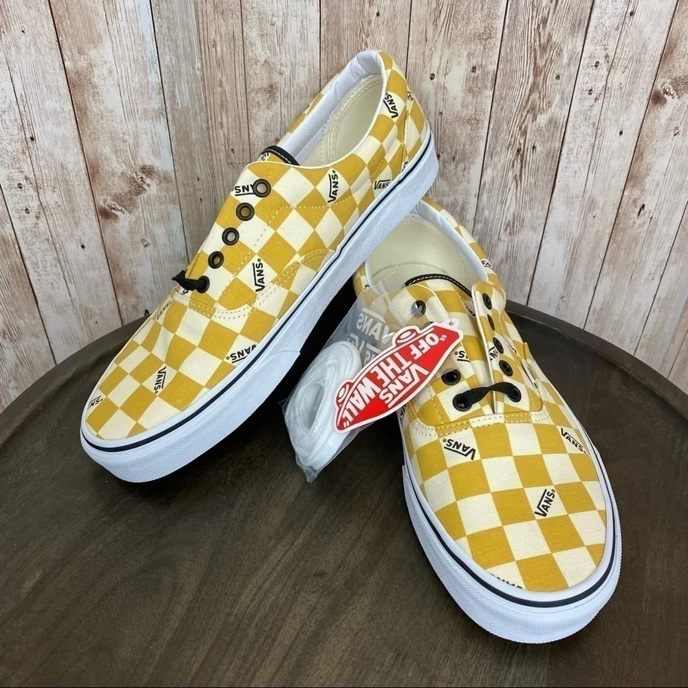 Vans nwt era